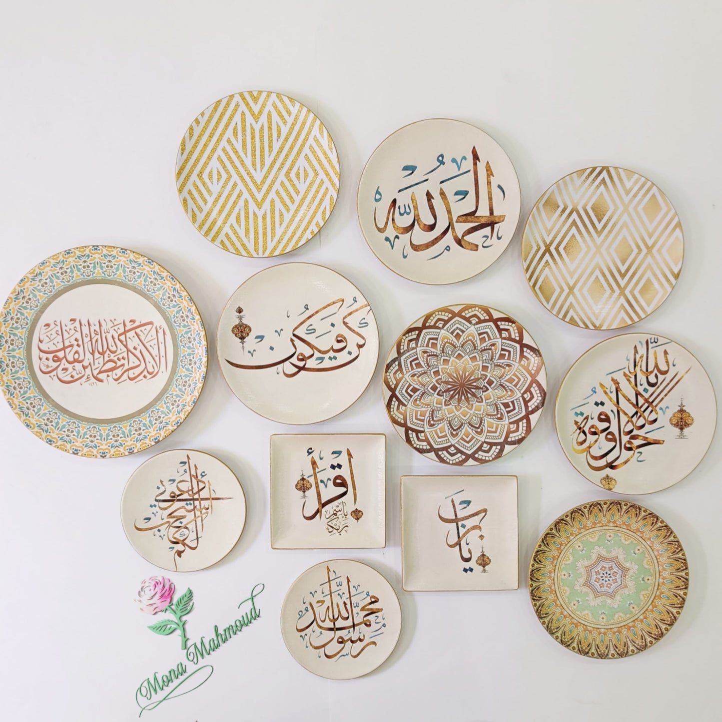 Noor Collection