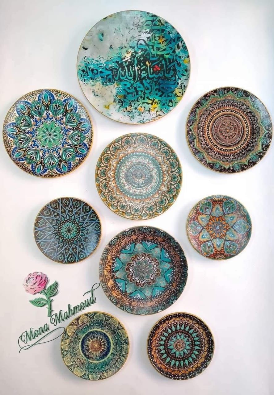 Msha’alah mandala