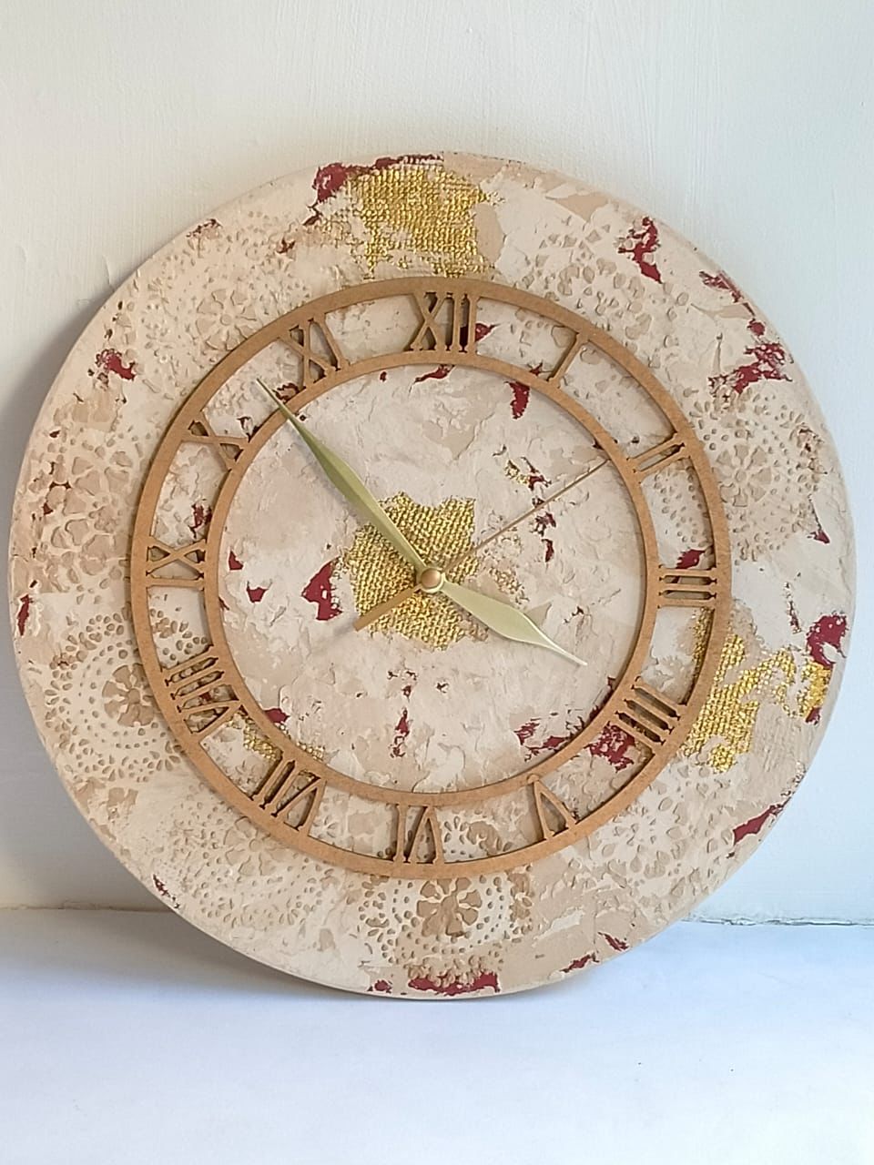 Circle of Time