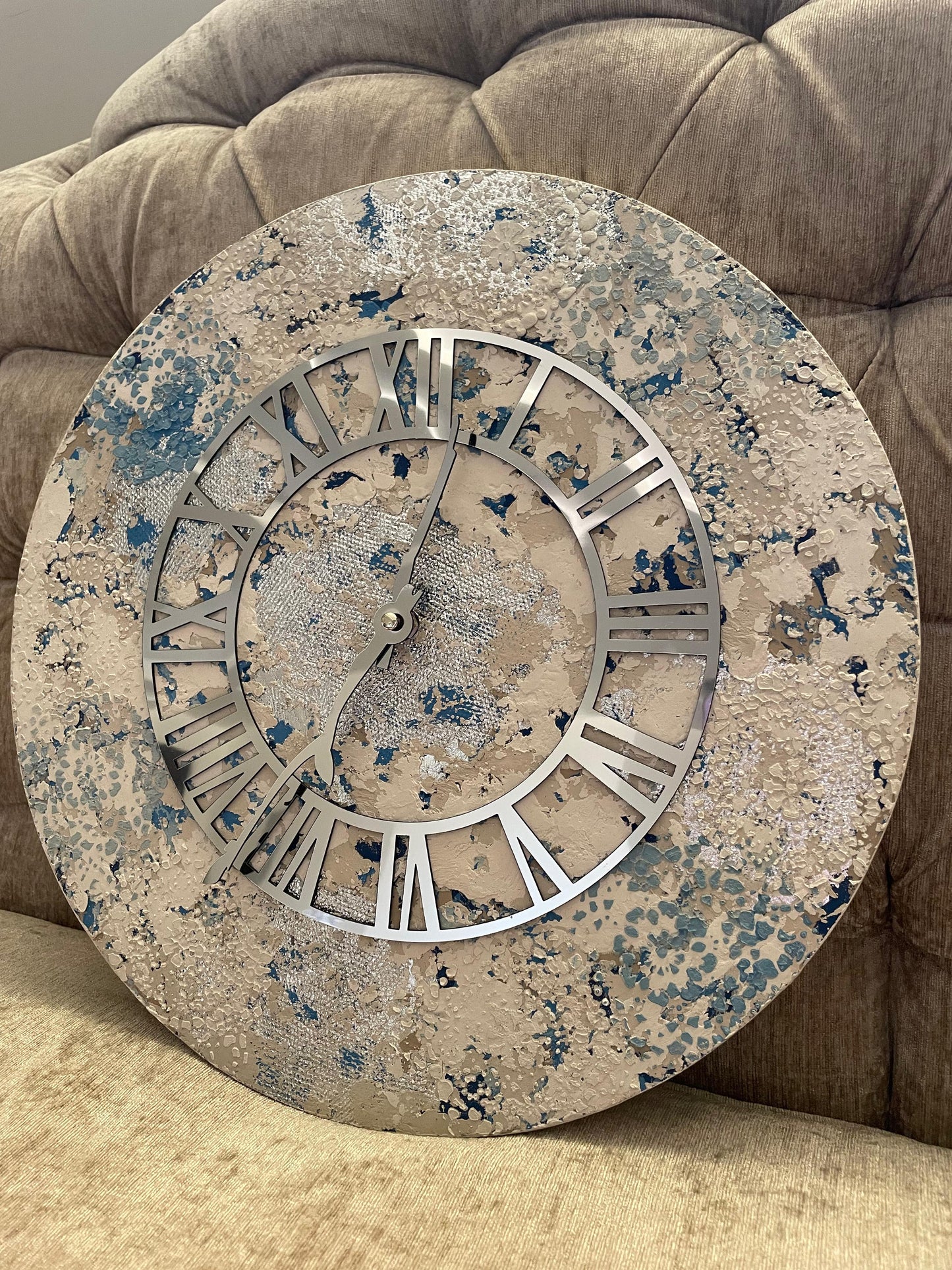 Circle of Time