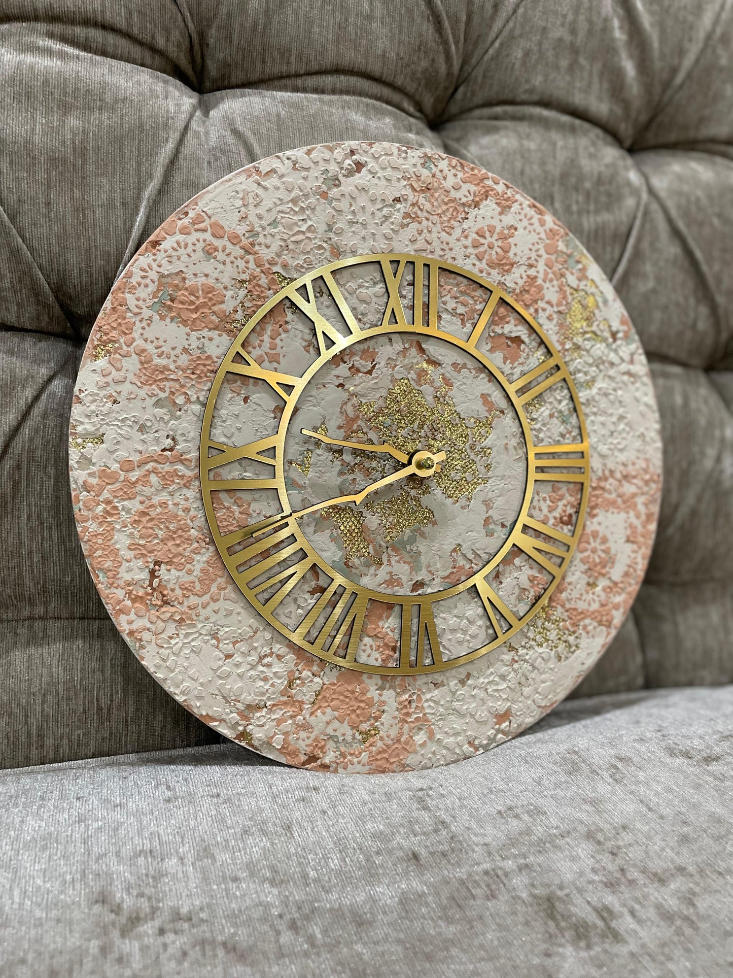 Circle of Time