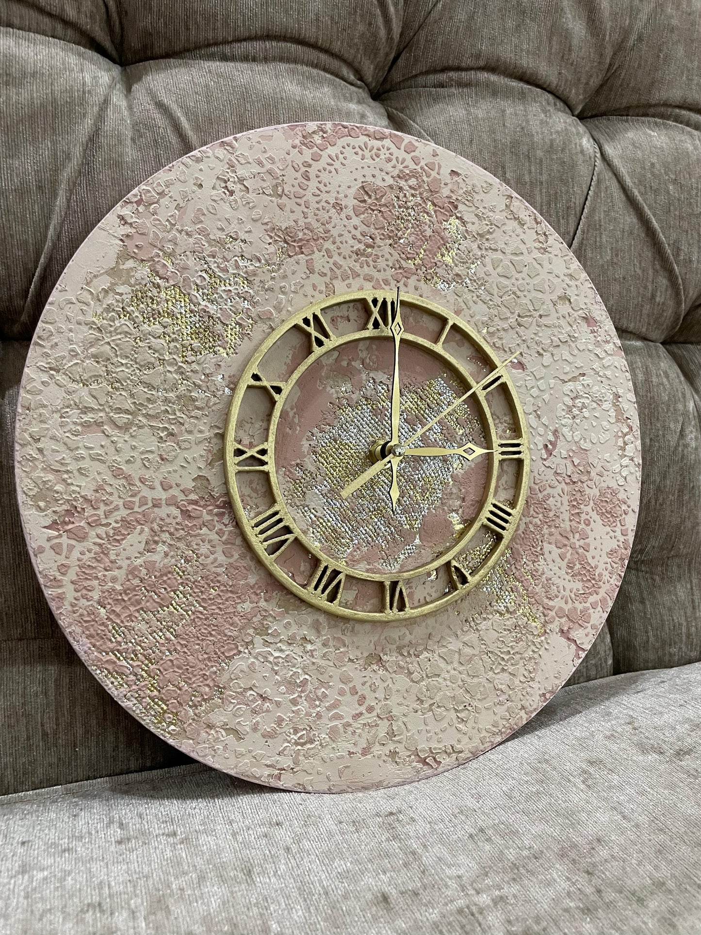 Circle of Time