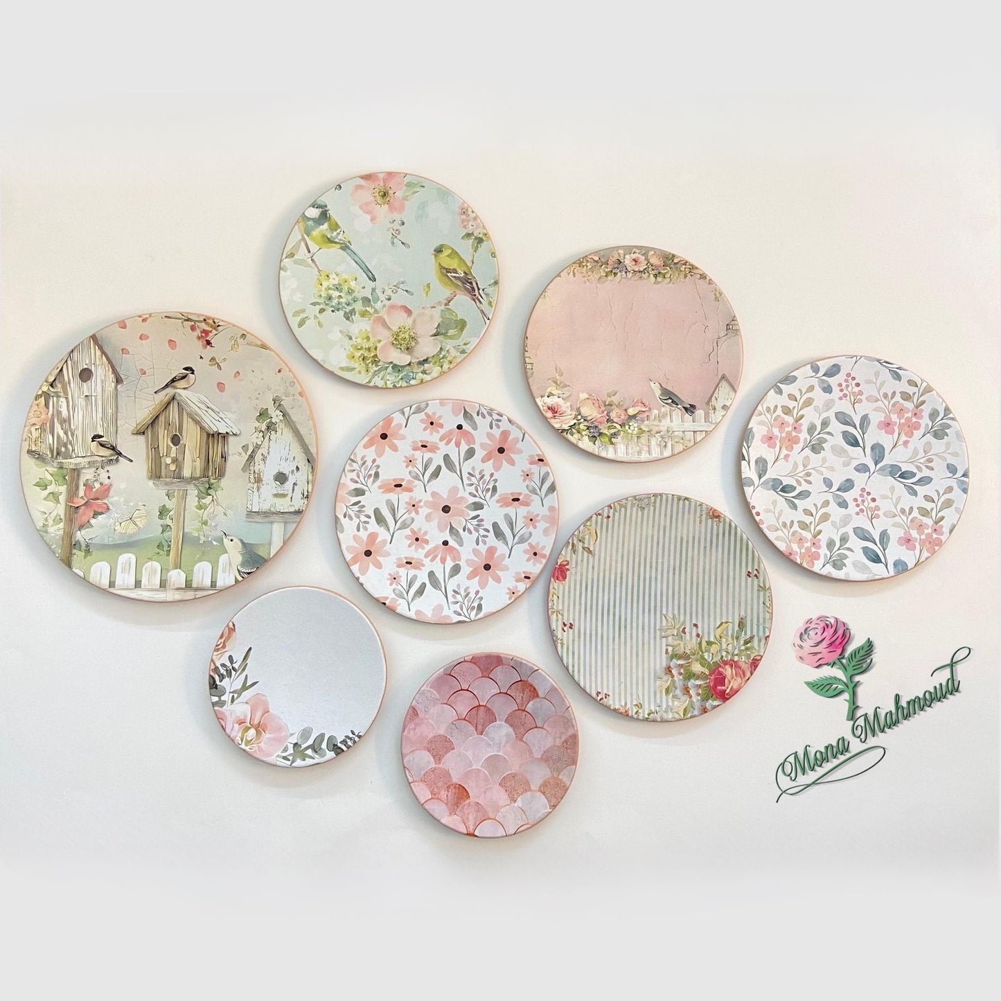 Rosy Home
