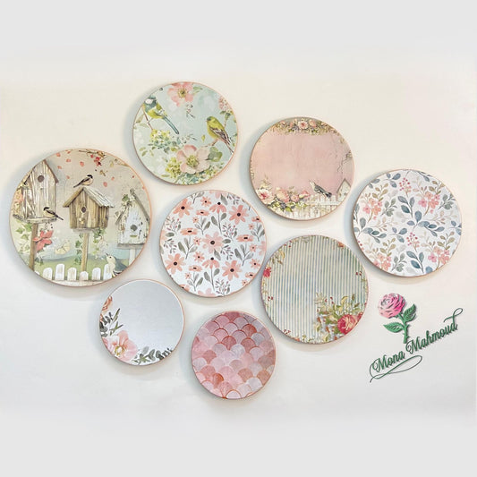 Rosy Home