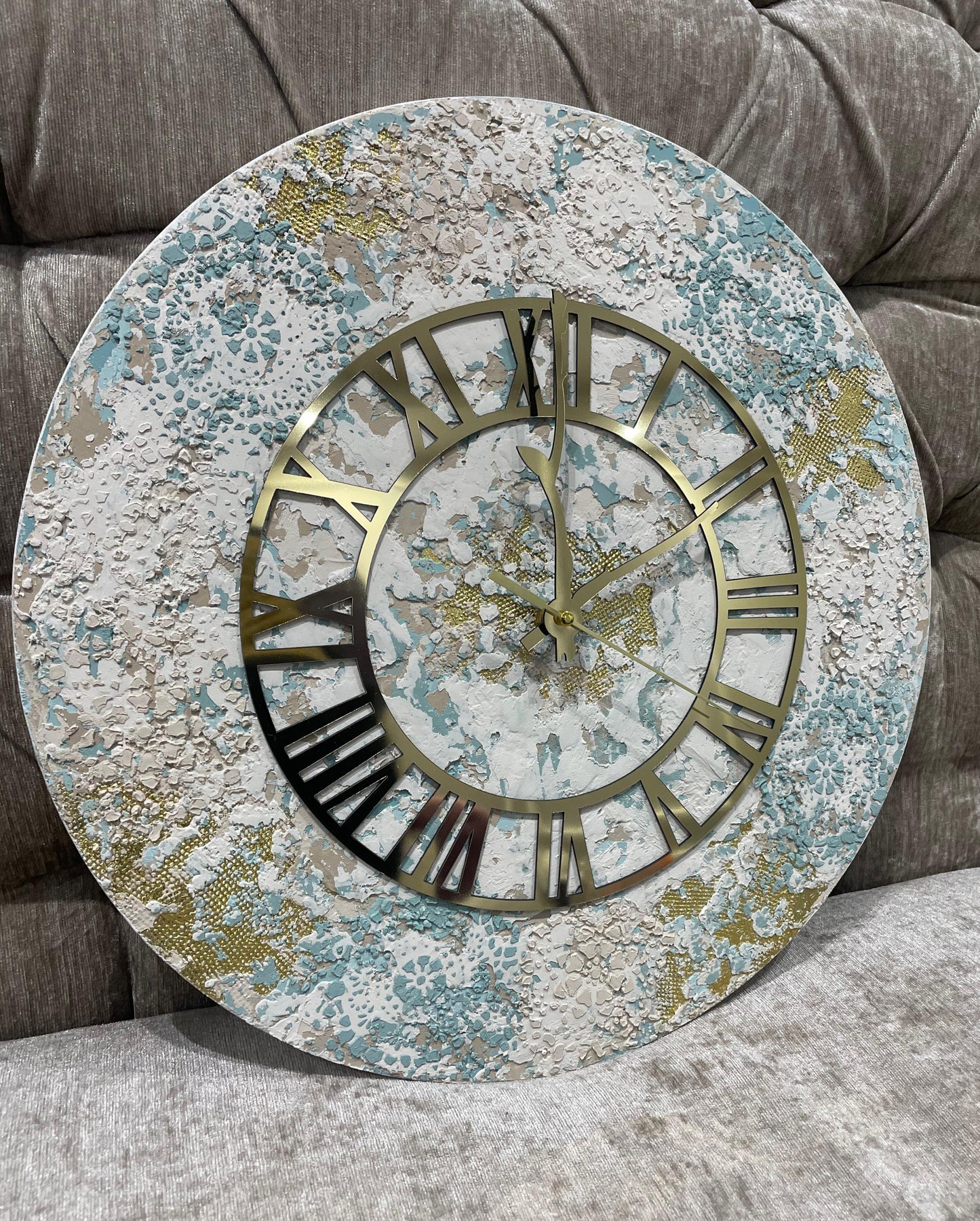 Circle of Time