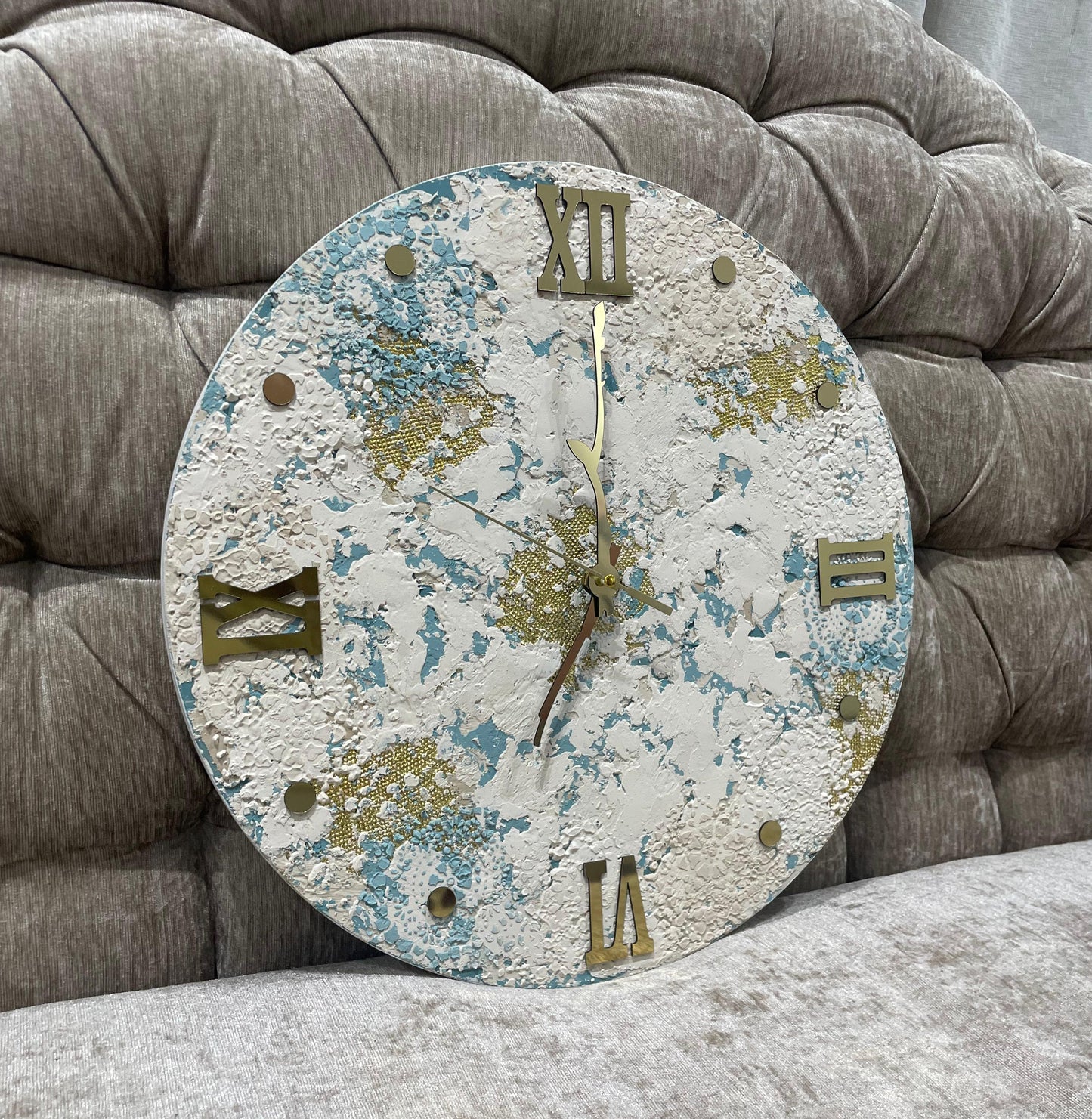 Timekeeper