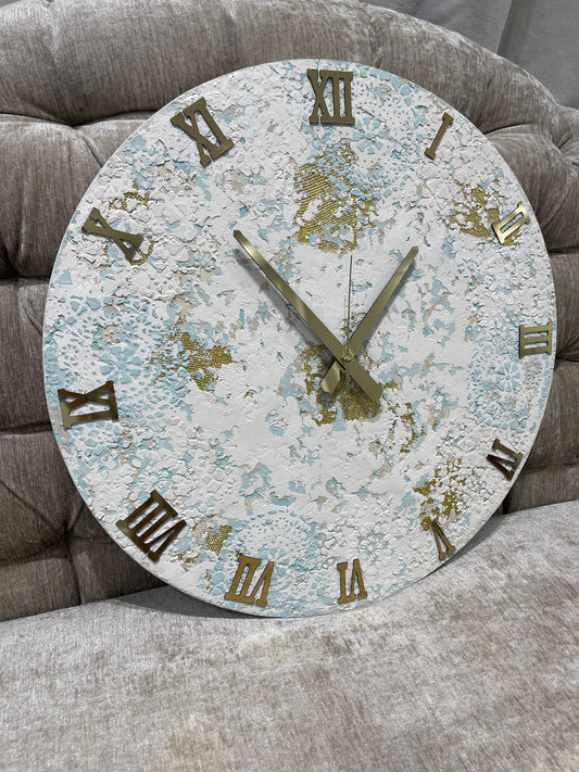 Timekeeper