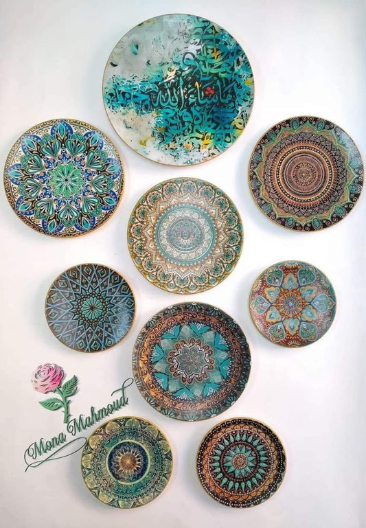 Msha’alah mandala