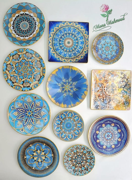 Royal Mandala