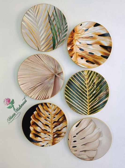 Leaf Luxe