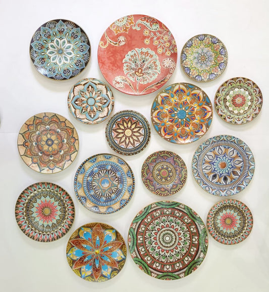 Iznik Dreams