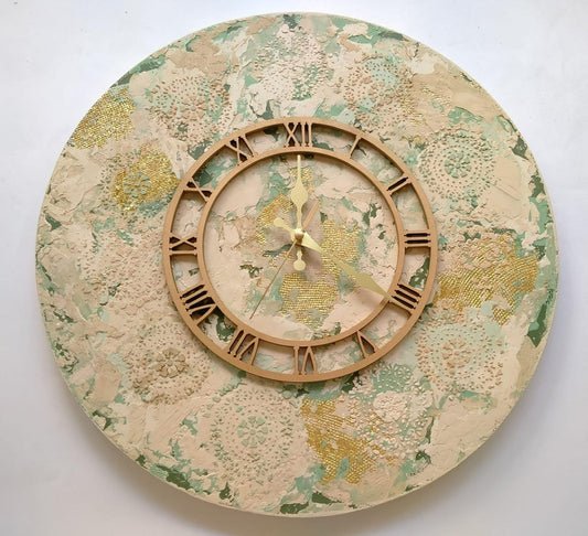 Circle of Time