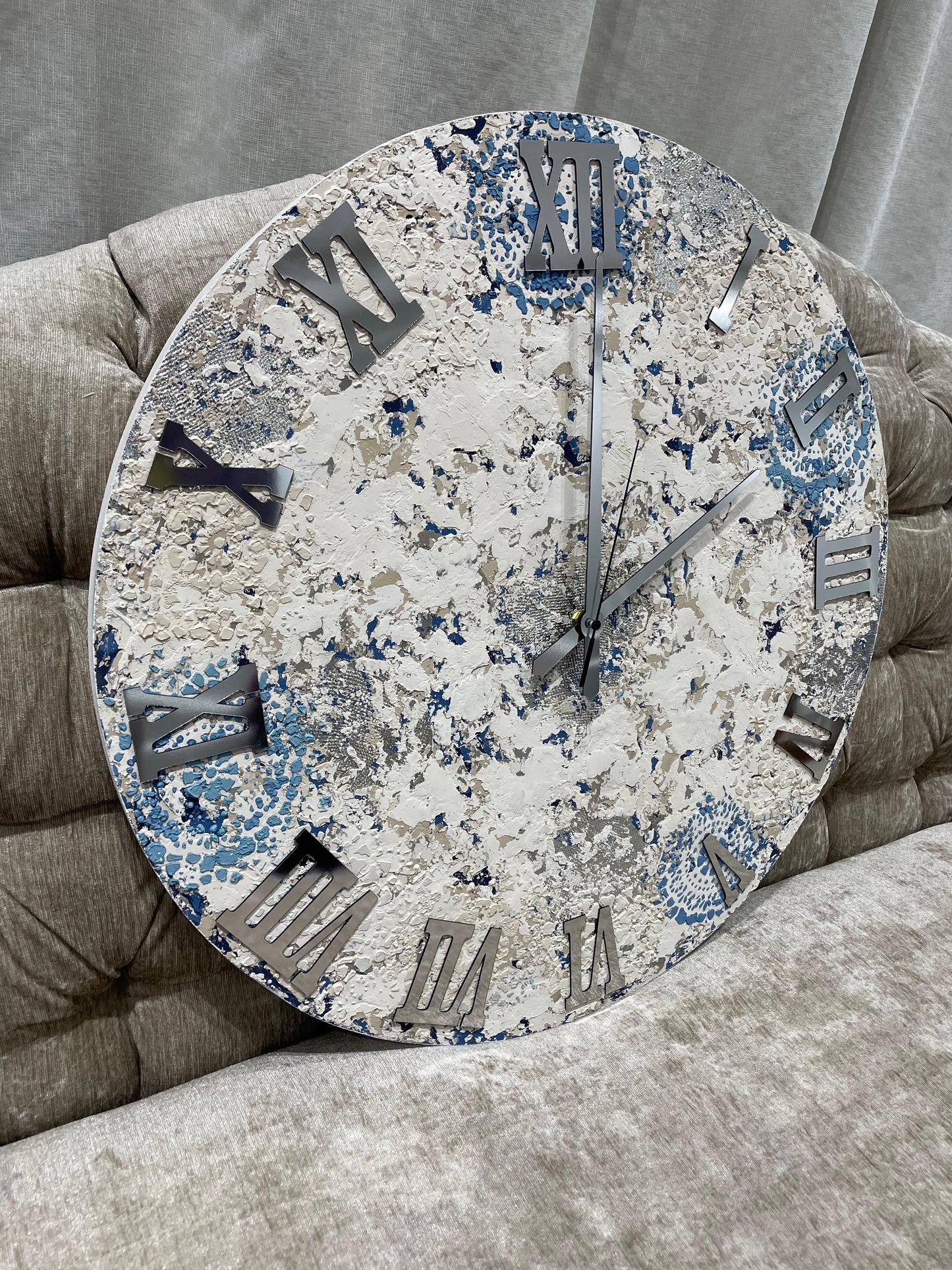 Timekeeper