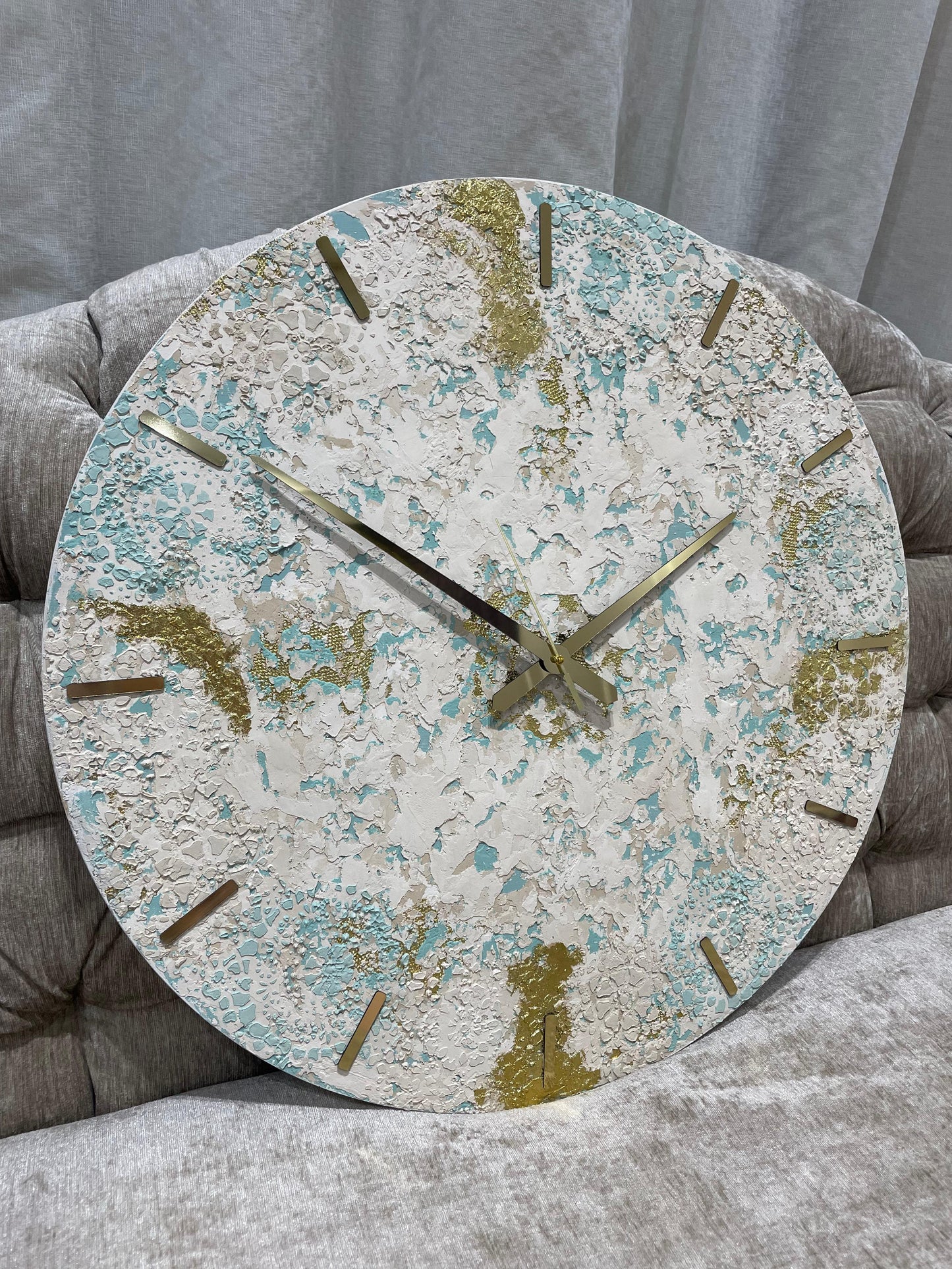 Timekeeper