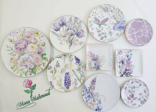 Soft Lavender