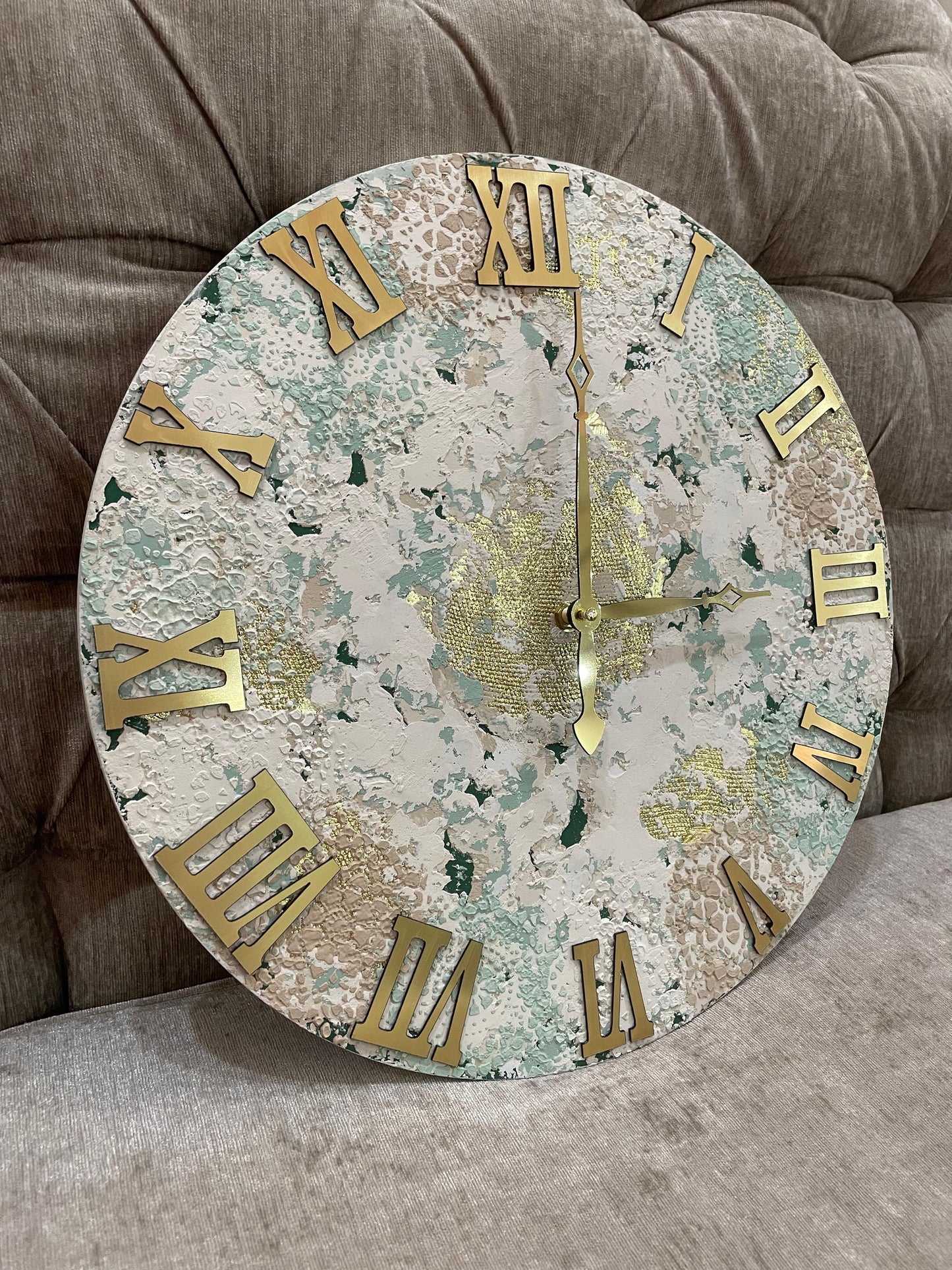 Timekeeper